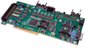 DK55420, Power Management IC Development Tools Developer Kit for MC55420 Motion Control Chipset, 4 Axis, Step Motor