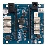 902-0084-050, Interface Development Tools OpenCM 485 Expansion Board