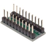 SLG46533V-DIP, Programmable Logic IC Development Tools 20-DIP Proto Board for use w/ SLG4DVK1
