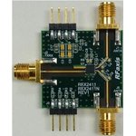 RFX2411N-EVB, Zigbee Development Tools - 802.15.4 2.4GHz ZigBee/ISM RFeIC ...