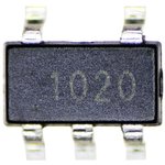 ZXCT1020E5TA, SOT-23-5 Current-Sensing Amplifiers ROHS