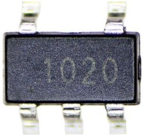 Фото 1/3 ZXCT1020E5TA, SOT-23-5 Current-Sensing Amplifiers ROHS