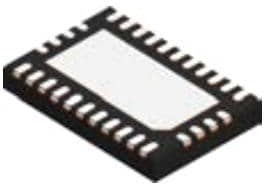 LM76005RNPR, Switching Voltage Regulators 3.5-V to 60-V, 5-A synchronous step-down voltage converter 30-WQFN -40 to 125
