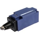 XCKS102H29, OsiSense XC Series Plunger Limit Switch, NO/NC, IP65, DP ...