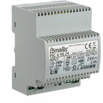 PSC4.48.24, PSC DIN Rail Power Supply, 230V ac ac Input, 24V dc dc Output ...