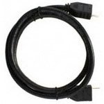 1721001-03, HDMI Cables Type AType A