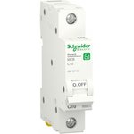 Schneider Electric RESI9 Автоматический выключатель (АВ) С 10А 1P 6000A
