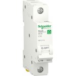 Schneider Electric RESI9 Автоматический выключатель (АВ) С 16А 1P 6000A