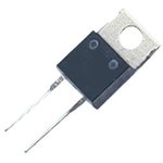UJ3D06504TS, SIC SCHOTTKY DIODE, 650V, 4A, TO-220