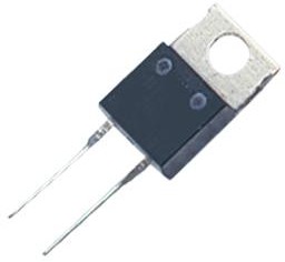 UJ3D06510TS, SIC SCHOTTKY DIODE, 650V, 10A, TO-220