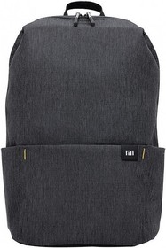 Фото 1/7 Рюкзак для ноутбука Xiaomi 13.3" Mi Casual Daypack black (ZJB4143GL)