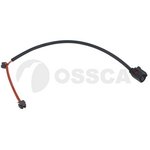 10940, ДАТЧИК ТОРМОЗНЫХ КОЛОДОК ALARM SENSOR,BRAKE LINING WEAR,L=420MM