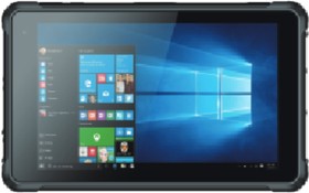 Планшет промышленный Geshem Промышленный планшет 8" TFT-LCD 1280*800 (4GB+64GB) Windows 10 8inch,4GB+ 64Gm , Windows10 pro,9800mAh,IP67