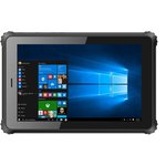 Планшет промышленный Geshem Промышленный планшет 10" TFT-LCD 1280*800 (4GB+64GB) Windows 10 10000mAh, IP67 10inch,4GB+ 64Gm , Windows10
