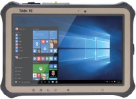 Планшет промышленный Geshem Промышленный планшет 10" TFT-LCD 1280*800 Intel celeron N2930 (4GB+64GB up to 512GB) OS option, IP65 10inch