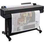 Плоттер HP Designjet T630 (5HB11A) A0/36"