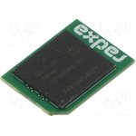 EMMC MODULE 16G, IC: FLASH memory; 16GB; OKDO-RA004