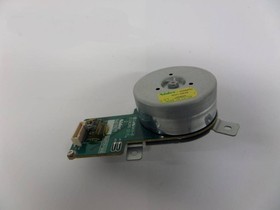 Мотор печки HP LJ M604/M605/M606 (RM1-8928/RM1-6227) OEM | купить в розницу и оптом