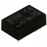 RP03-11005SRAW, Isolated DC/DC Converters - Through Hole 3W 36-160Vin 05Vout 600mA