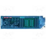 DAQ-900, Module: multiplexer; 10MHz; Ch: 20; 450ch/s; 120V