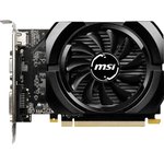 Видеокарта MSI GeForce GT 730 4Gb GDDR3 (N730K-4GD3/OCV1)