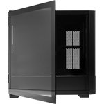 Корпус LYAMBDA LGT-01 (ATX, MICRO ATX, ITX)