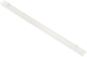 SSD-550-102, CARD GUIDE SNAP-IN 5.5"L, 0.102"