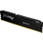 Kingston DDR5 DIMM 32GB 5600 MT/s CL36 KF556C36BBE-32