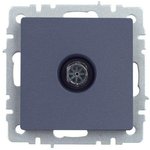 BR-A10-O-K35, BRITE Роз. TV оконечная РТВ11-0-БрМ мар. IEK