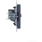 BR-A10-O-K35, BRITE Роз. TV оконечная РТВ11-0-БрМ мар. IEK