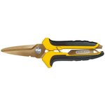 STHT0-14103, 312 mm Straight Tin Snip for Copper, Iron, Lead, Mild Steel