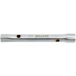 Hollow tubular key, 14x15 6441-14x15