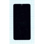 Дисплей для Huawei Mate 20 черный orig