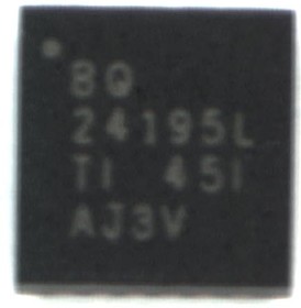 Контроллер для BQ24195LRGER