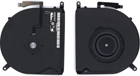 Вентилятор (кулер) для ноутбука Apple MacBook Pro Retina 15 A1398 правый (2013,2014,2015)