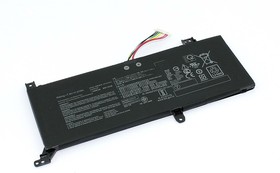 Фото 1/2 Аккумулятор B21N1818 для ноутбука Asus VivoBook X512UF 7.6V 32Wh (4200mAh) (Тип 2) черный Premium