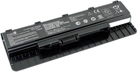 Фото 1/4 Аккумулятор Amperin AI-GL771 (совместимый с A32N1405, A32NI405) для ноутбука Asus GL771 10.8V 4400mAh черный