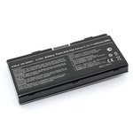 Аккумулятор OEM (совместимый с A32-H24) для ноутбука Hasee Elegance A300 11.1V ...