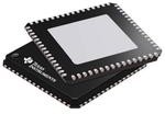 MSP430F1610IRTDT, MCU 16-bit MSP430 RISC 32KB Flash 3.3V 64-Pin VQFN EP T/R