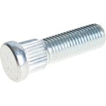 Шпилька FEBI 33499 MITSUBISHI / MB911495 / wheel stud,drive train,wheel ...