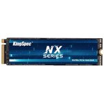 Накопитель SSD Kingspec PCIe 3.0 x4 256GB NX-256 M.2 2280 0.9 DWPD