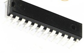 PALCE22V10Q-25PC микросхема