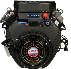 Двигатель LF2V80F-A, 29 л.с. D25, 3А, 00-00004113