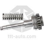 13466, TTT13466_р/к дискового тормоза! (м) механизм регулировки Meritor\Elsa 1