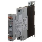 RGC1A60D31KEM, Solid State Relays - Industrial Mount 1P-SSC-DC IN-ZC 600V 30A ...