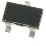 RN1417,LF, Digital Transistors NPN BRT, Q1BSR=10kOhm, Q1BER=4.7kOhm, VCEO=50V ...