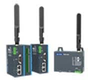 ESRP-PCS-WISE710, Gateways WISE-710, 8G eMMC, Yocto 2.1, 3000 tags