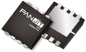 PJQ4546P-AU_R2_002A1, MOSFET 40V N-Channel Enhancement Mode MOSFET
