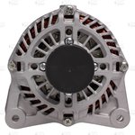 LG 1431, Генератор Nissan Qashqai 07-, X-Trail (T31) 07- 2.0i 110A StartVolt