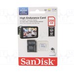 SDSQQNR-256G-GN6IA, Флеш карта microSD 256GB SanDisk microSDXC Class 10 UHS-I U3 ...